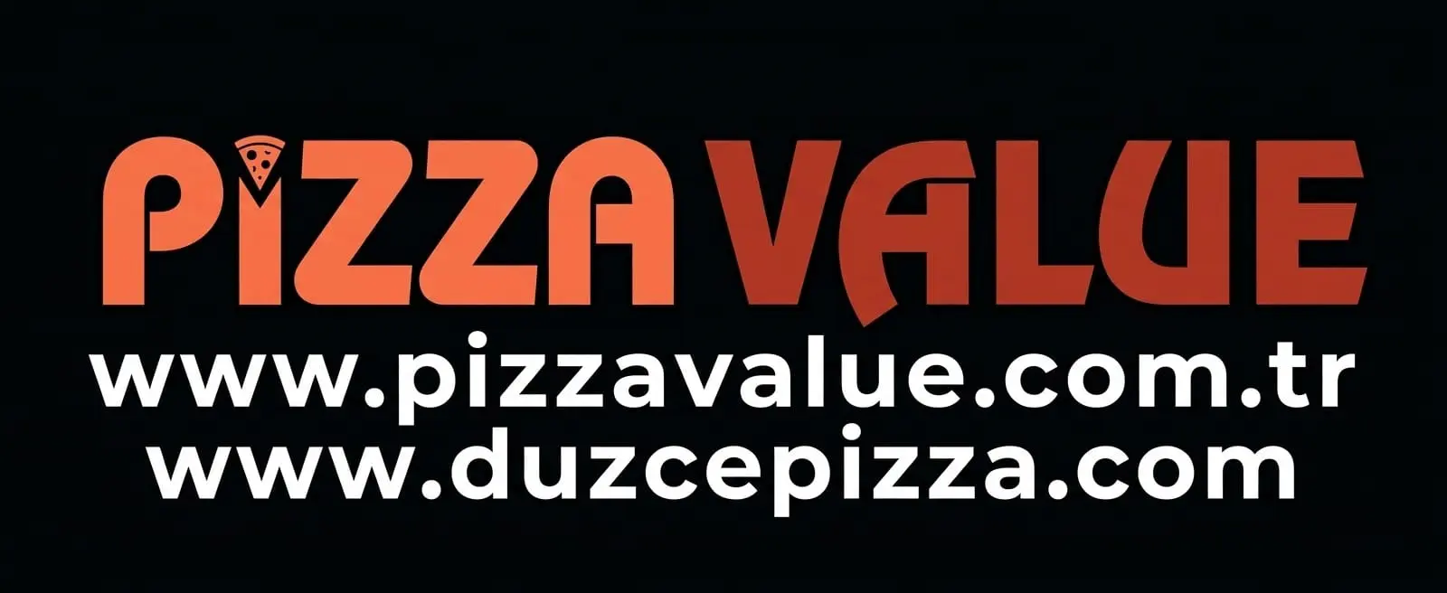 Düzce Pizza Sipariş Hattı - Pizza Value