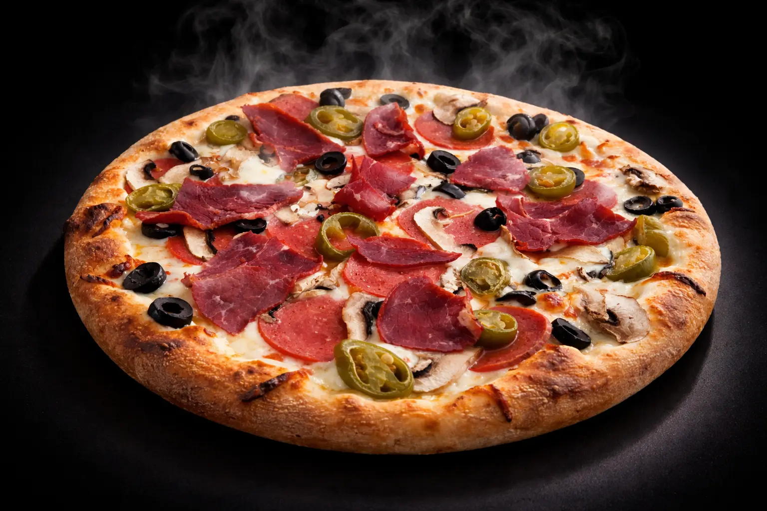 Pizza Kumru - Pizza Value