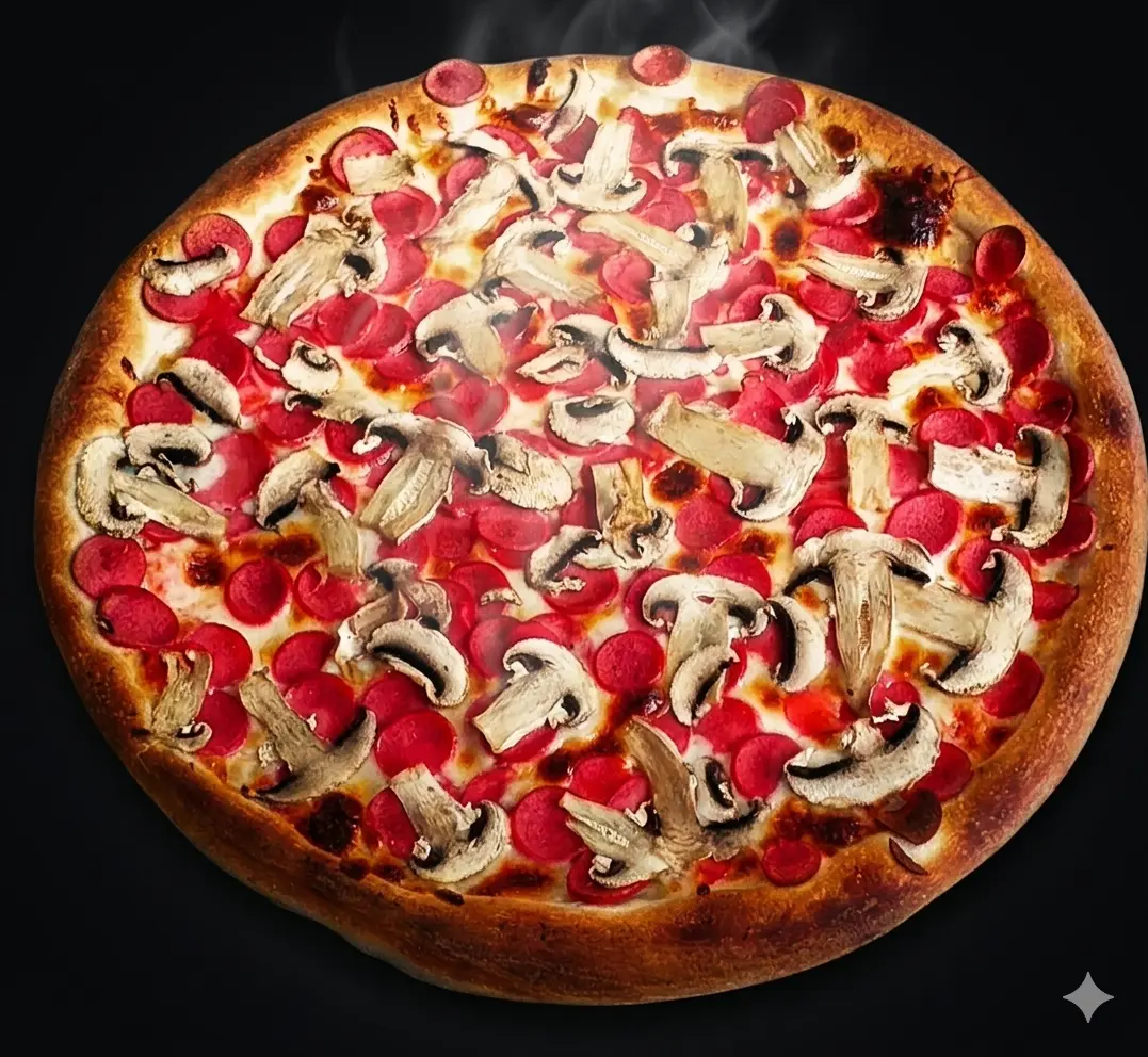 Pizza Farm - Pizza Value