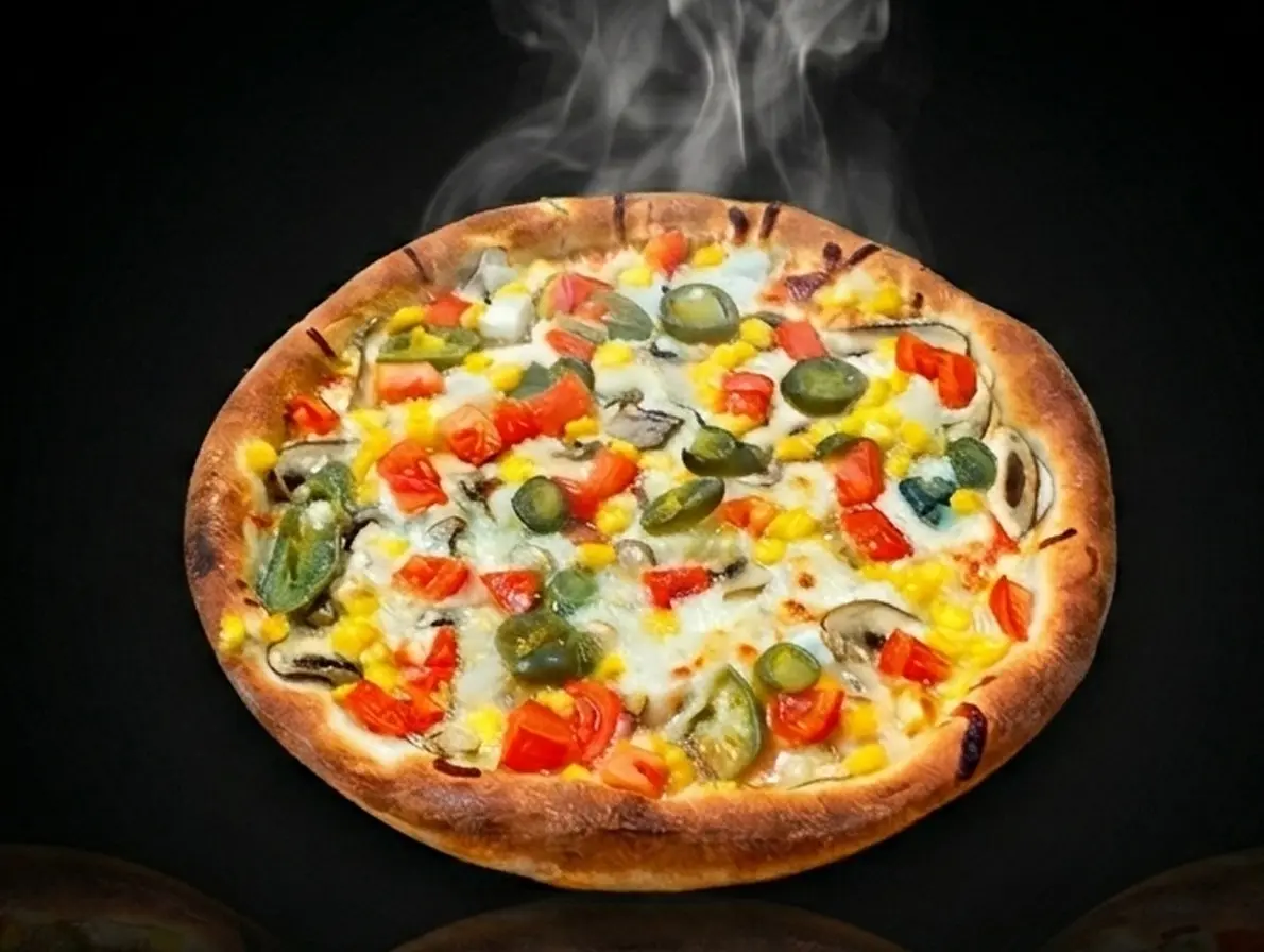 Pizza Mix - Pizza Value