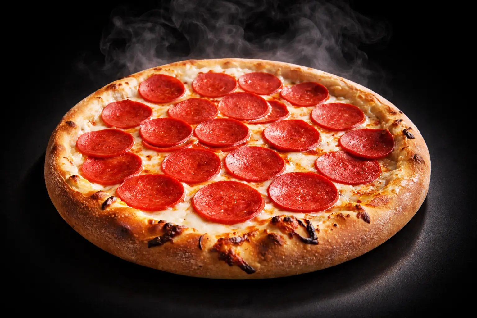 Sucuklu Pizza - Pizza Value